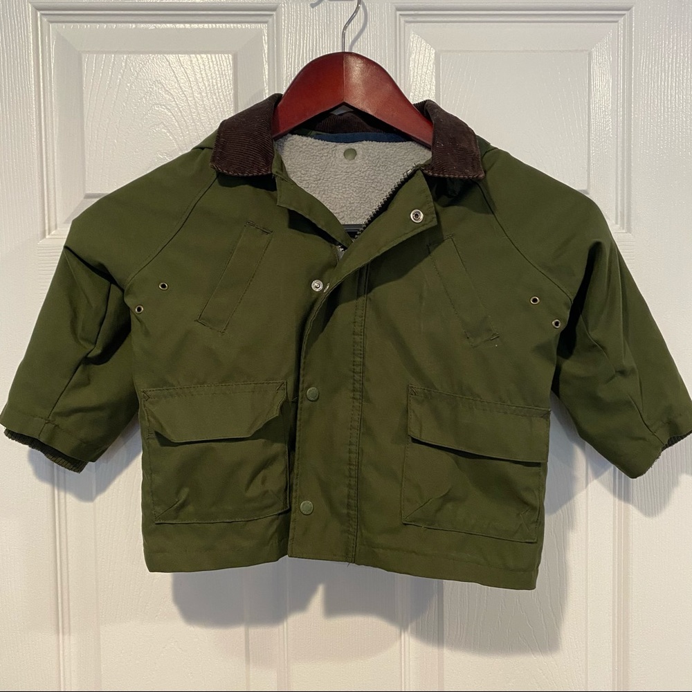 Baby Gap Jacket - 18-24 Months